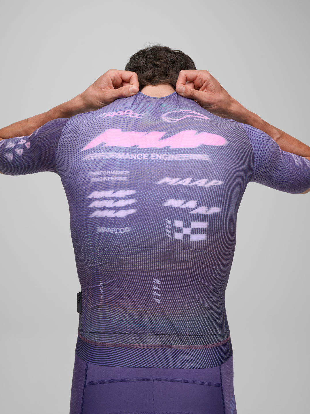 Beta Pro Aero Jersey - PHOTON