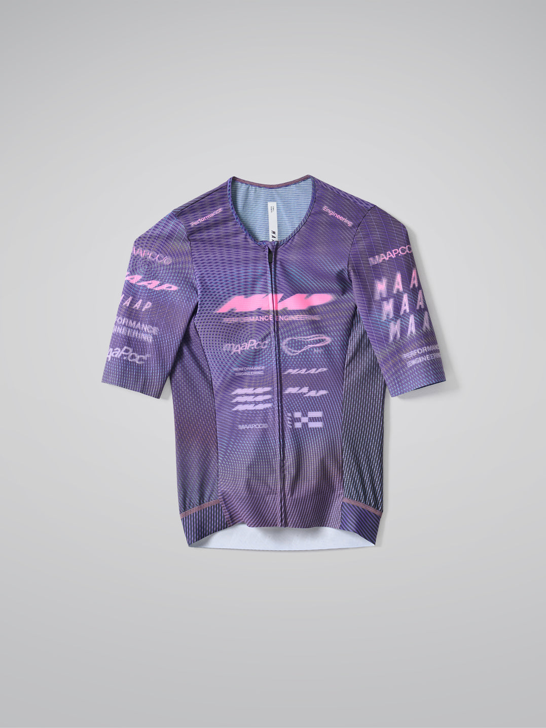 Beta Pro Aero Jersey - PHOTON