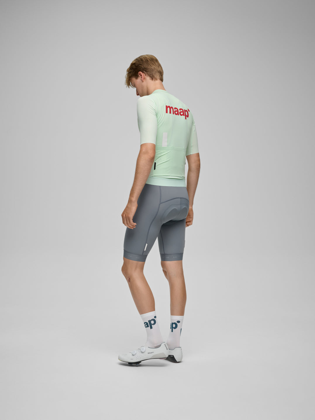 Training Jersey 2.0 - MISTY JADE