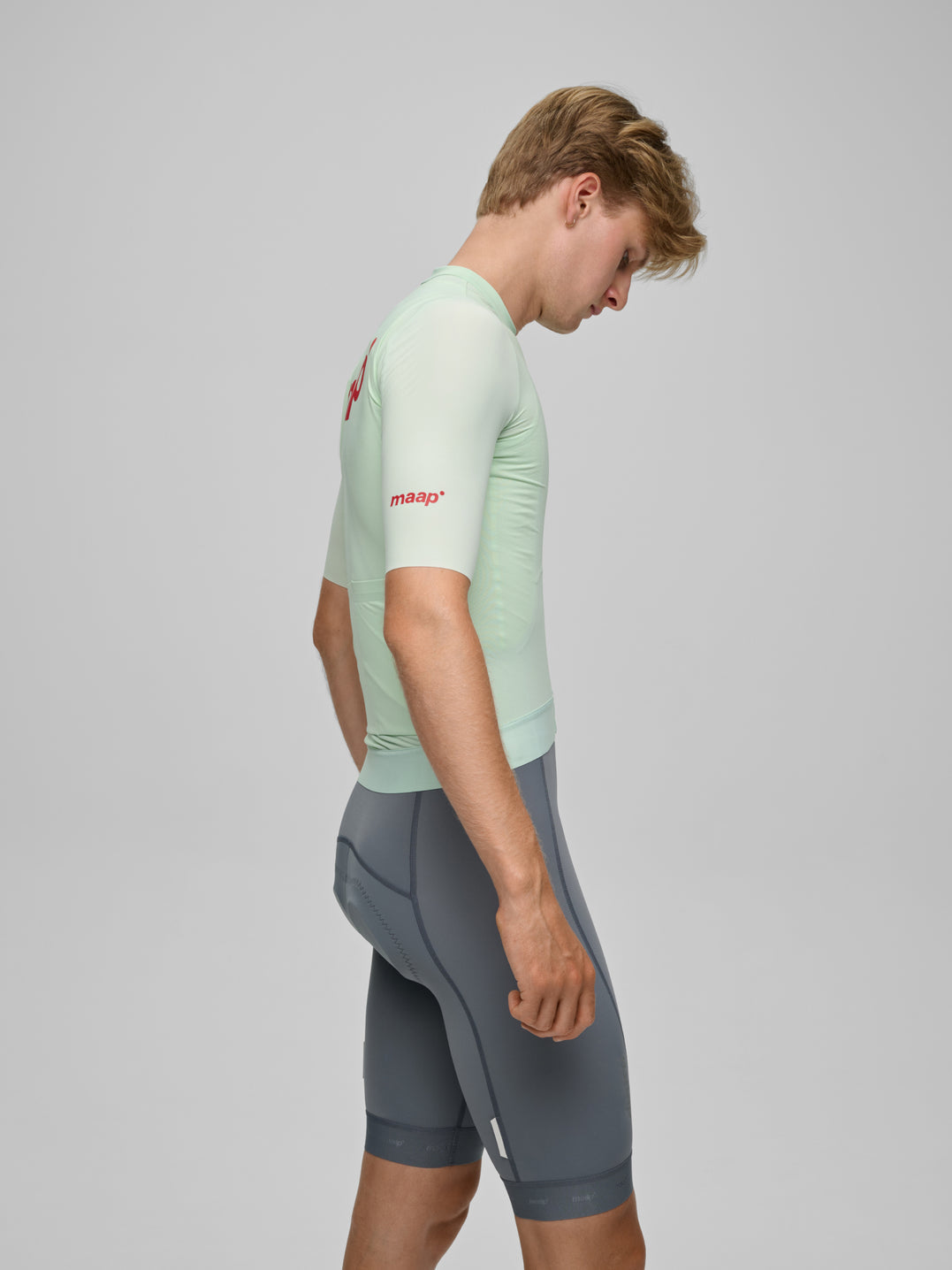 Training Jersey 2.0 - MISTY JADE