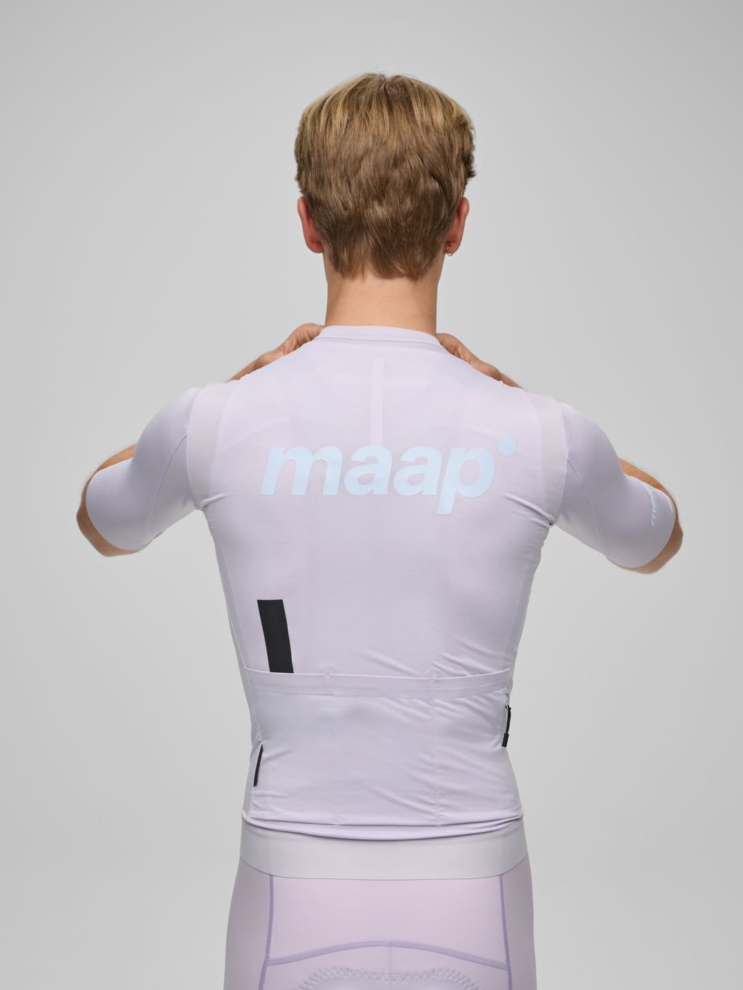 Training Jersey 2.0 - THISTLE