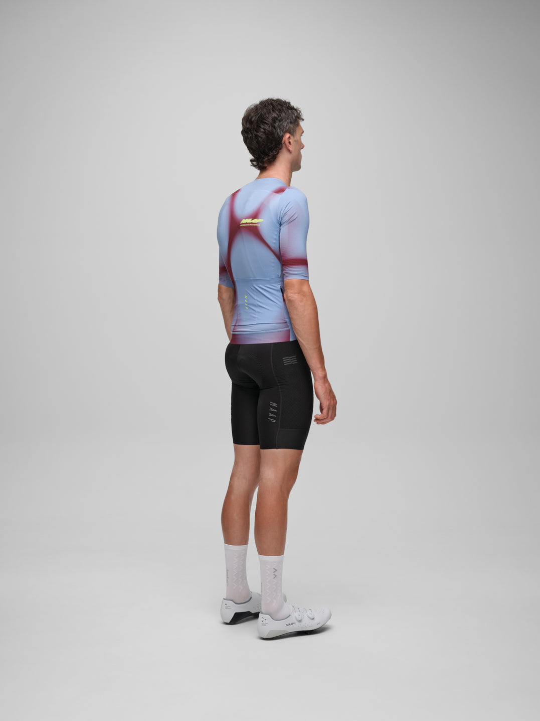 Void Pro Race Jersey - Artic Dawn