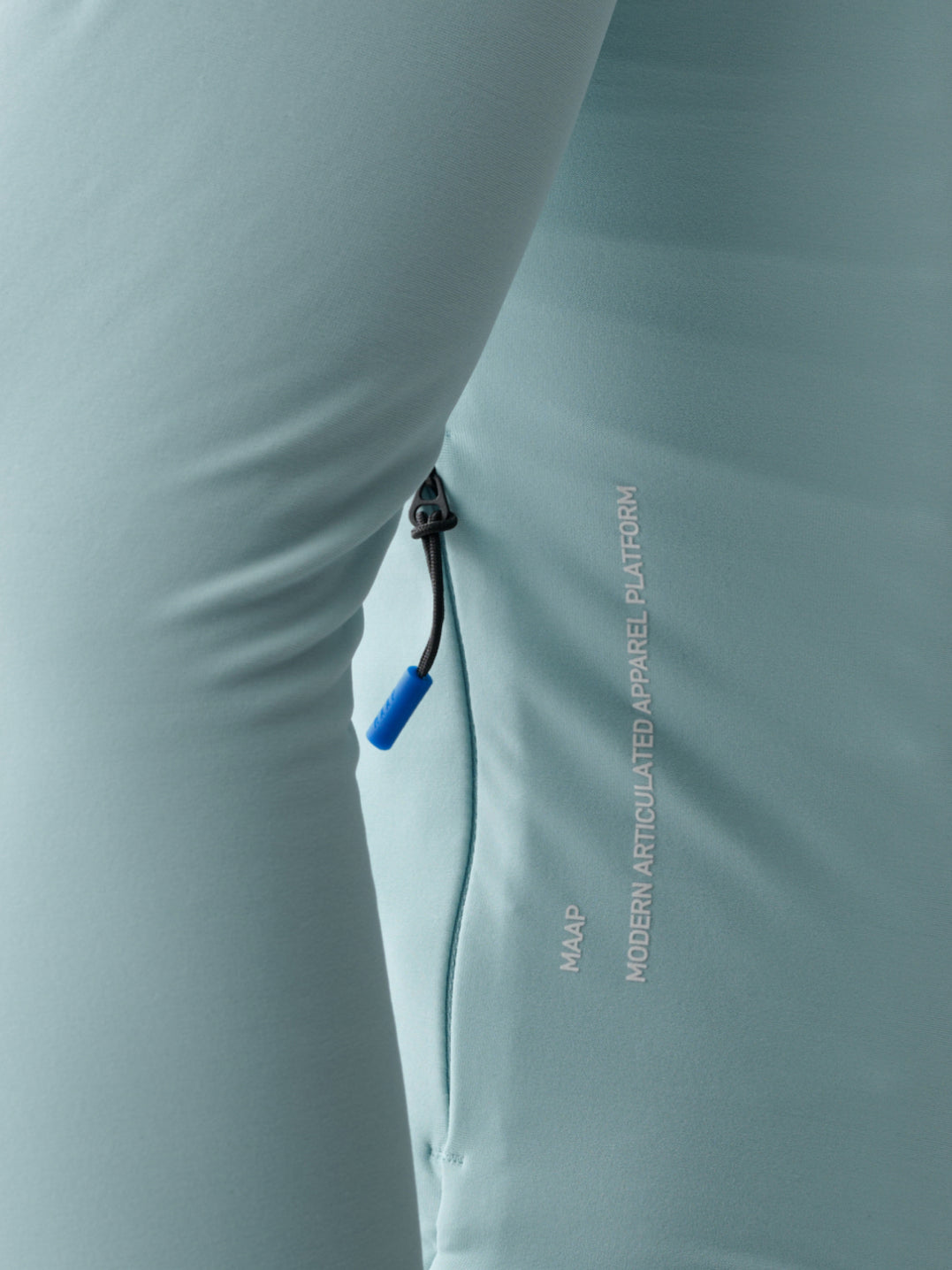 Training Thermal LS Jersey - Stella Blue