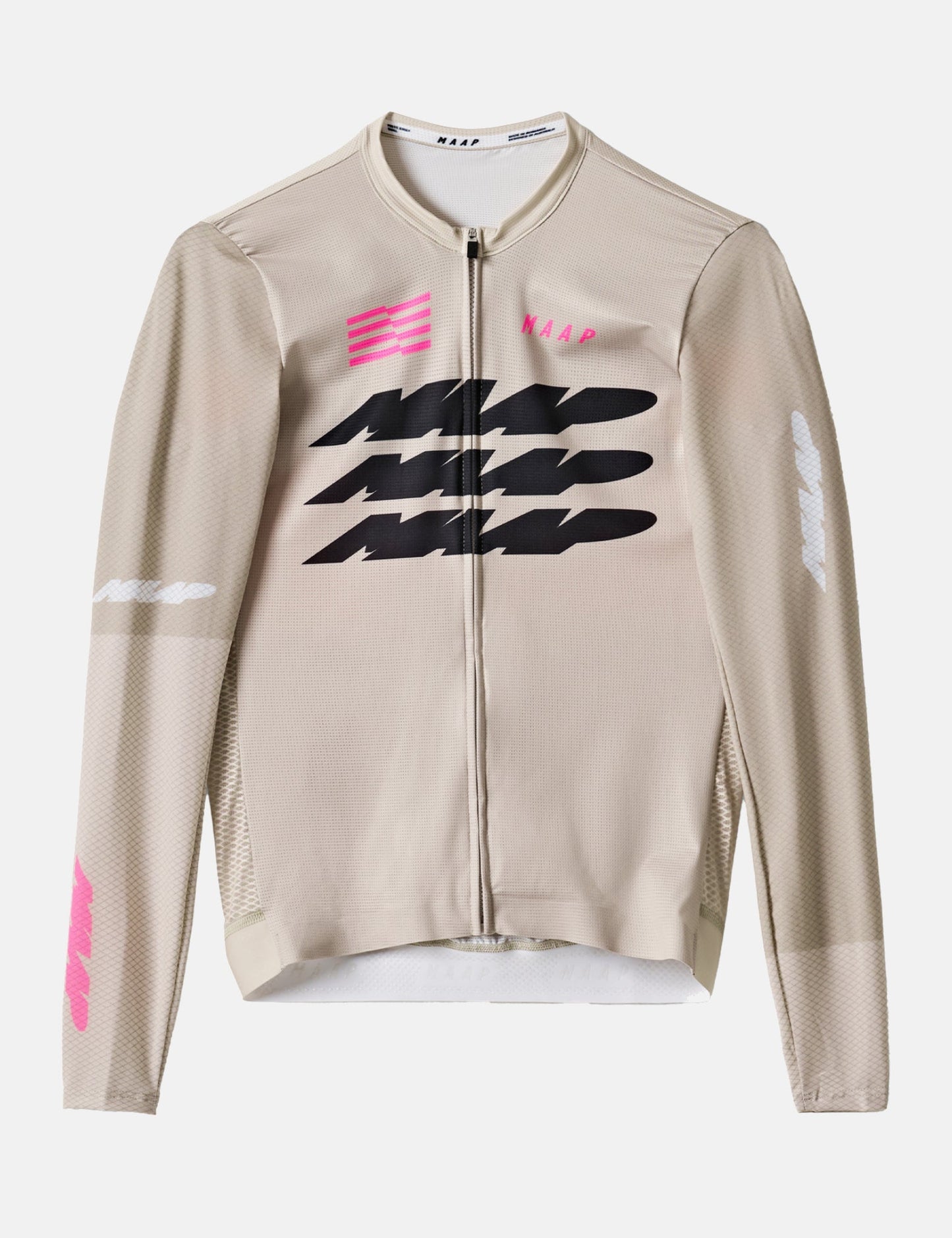 Maillot manches longues Eclipse Pro Air 2.0 - Enoki
