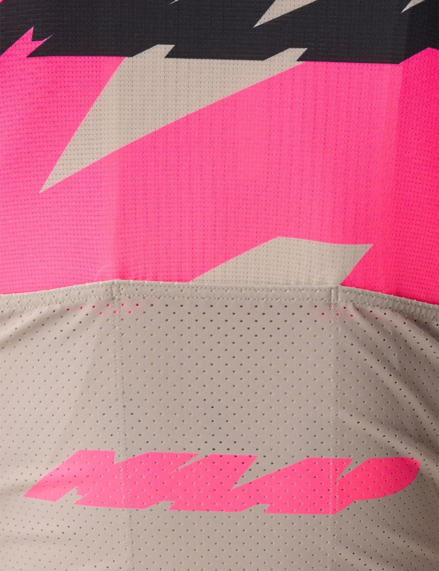 Maillot manches longues Eclipse Pro Air 2.0 - Enoki