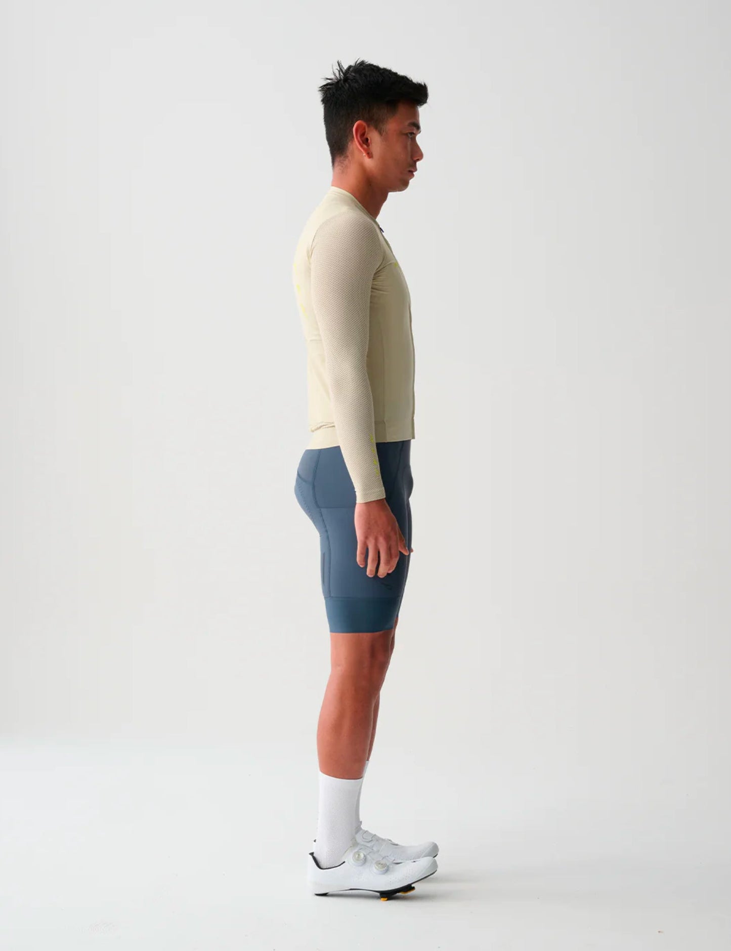 Maillot manches longues Evade Pro Base 2.0 - Dune
