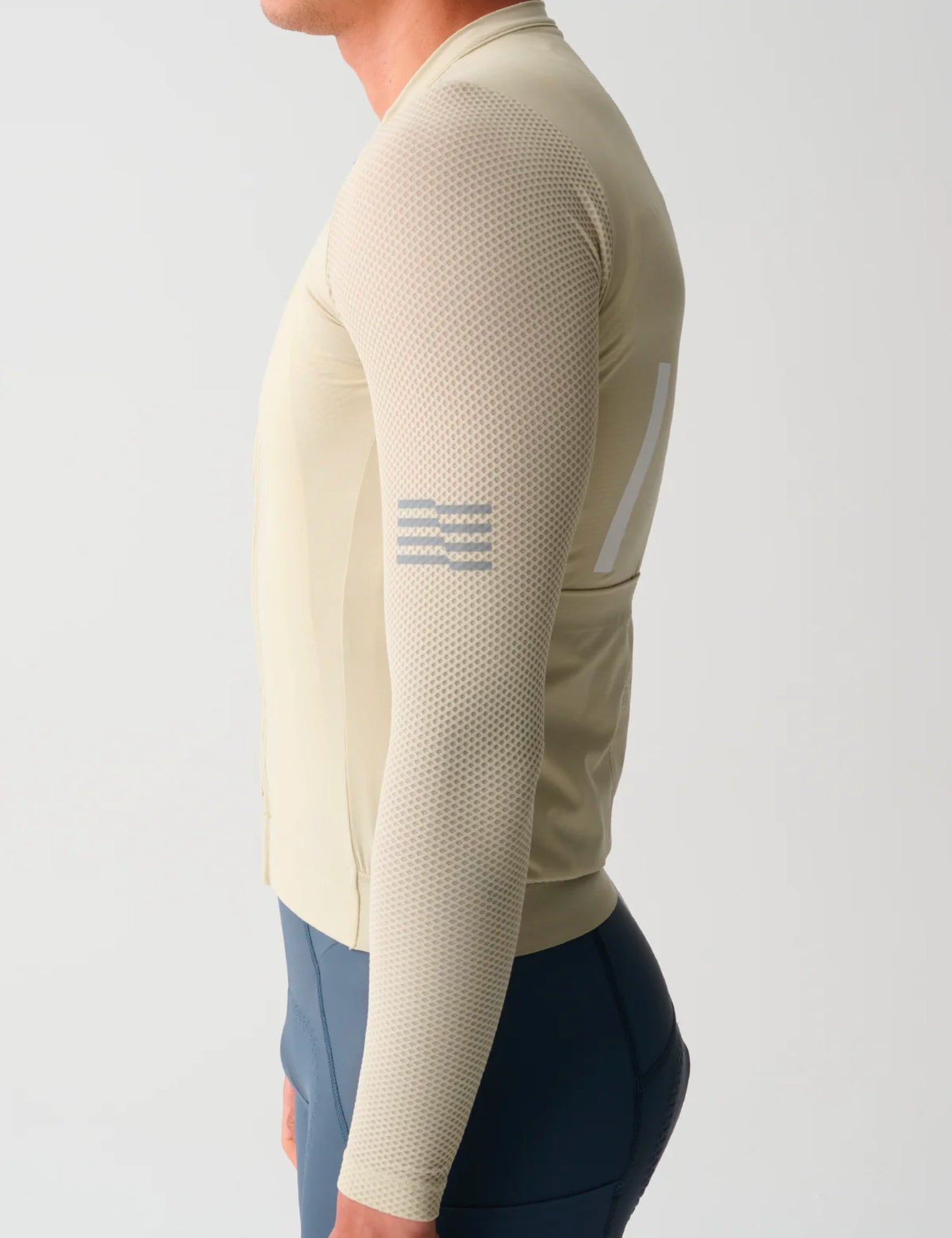 Maillot manches longues Evade Pro Base 2.0 - Dune