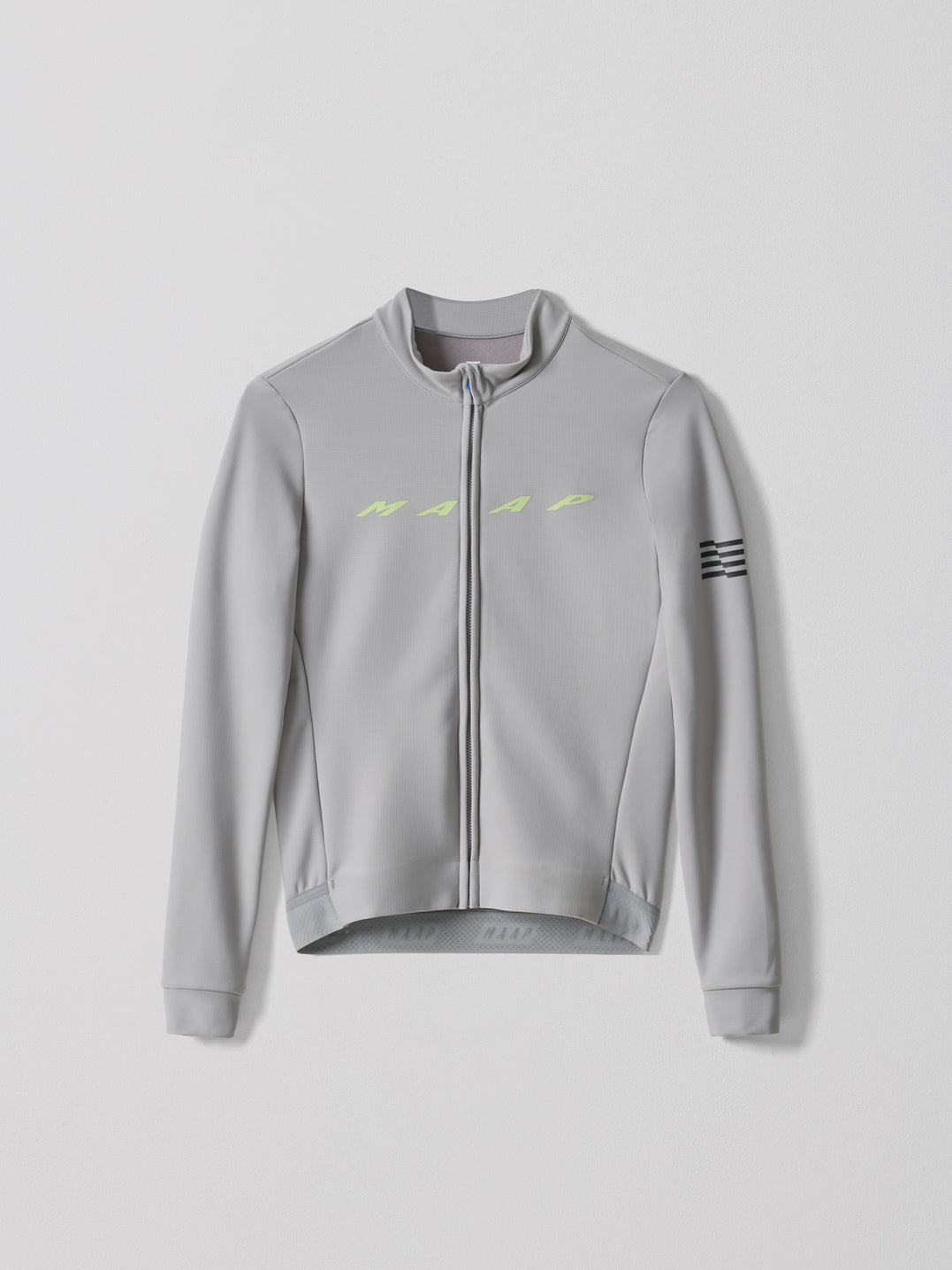 Evade Thermal LS Jersey 2.0 - Alloy