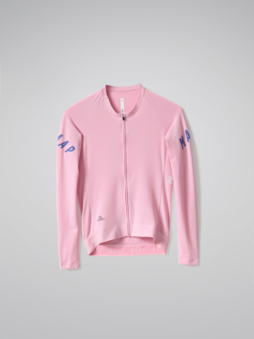 Apex Aeon LS Jersey - Musk