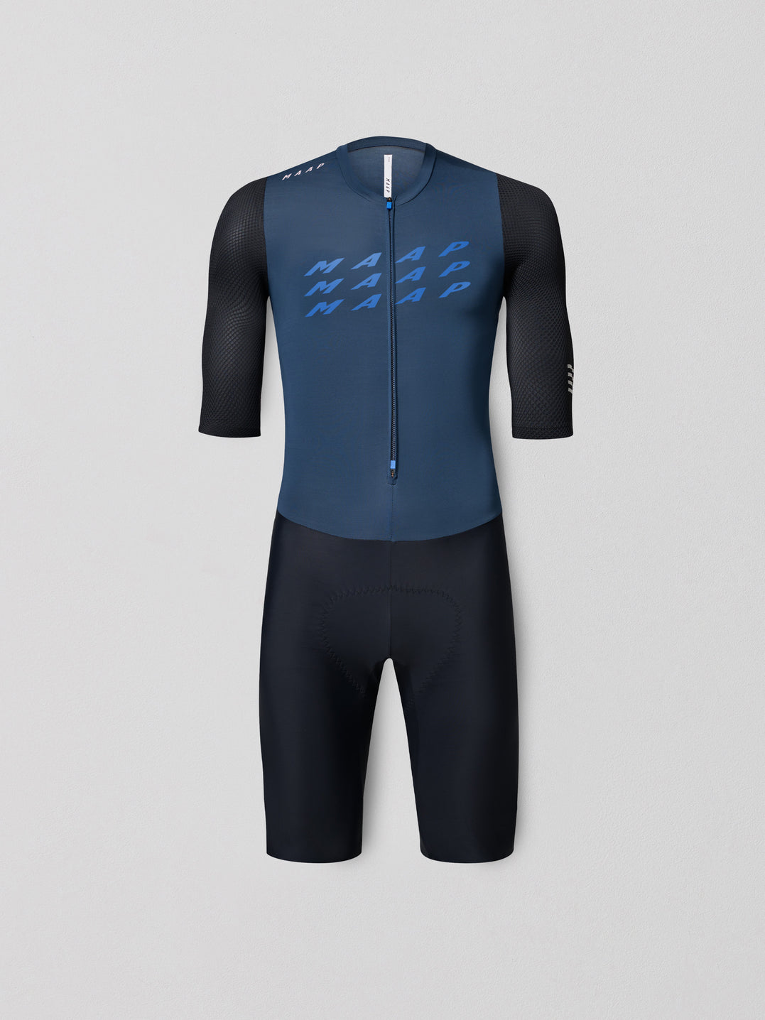 Pro Race Suit - Midnight Navy/Black