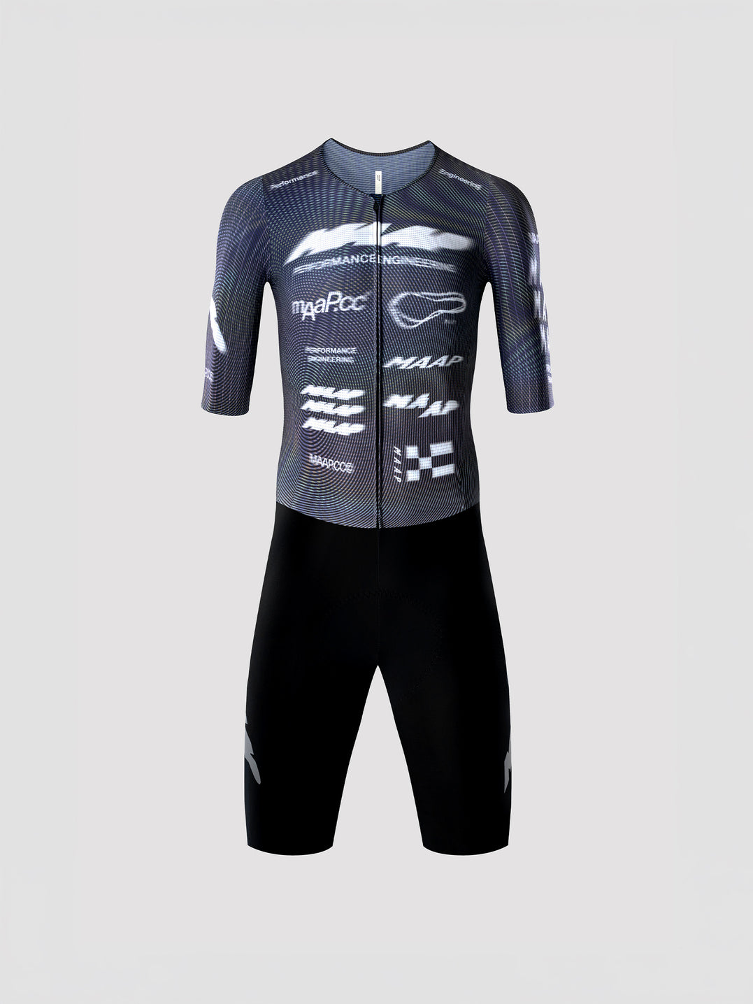 Beta Pro Aero Speedsuit - STELLA/BLACK