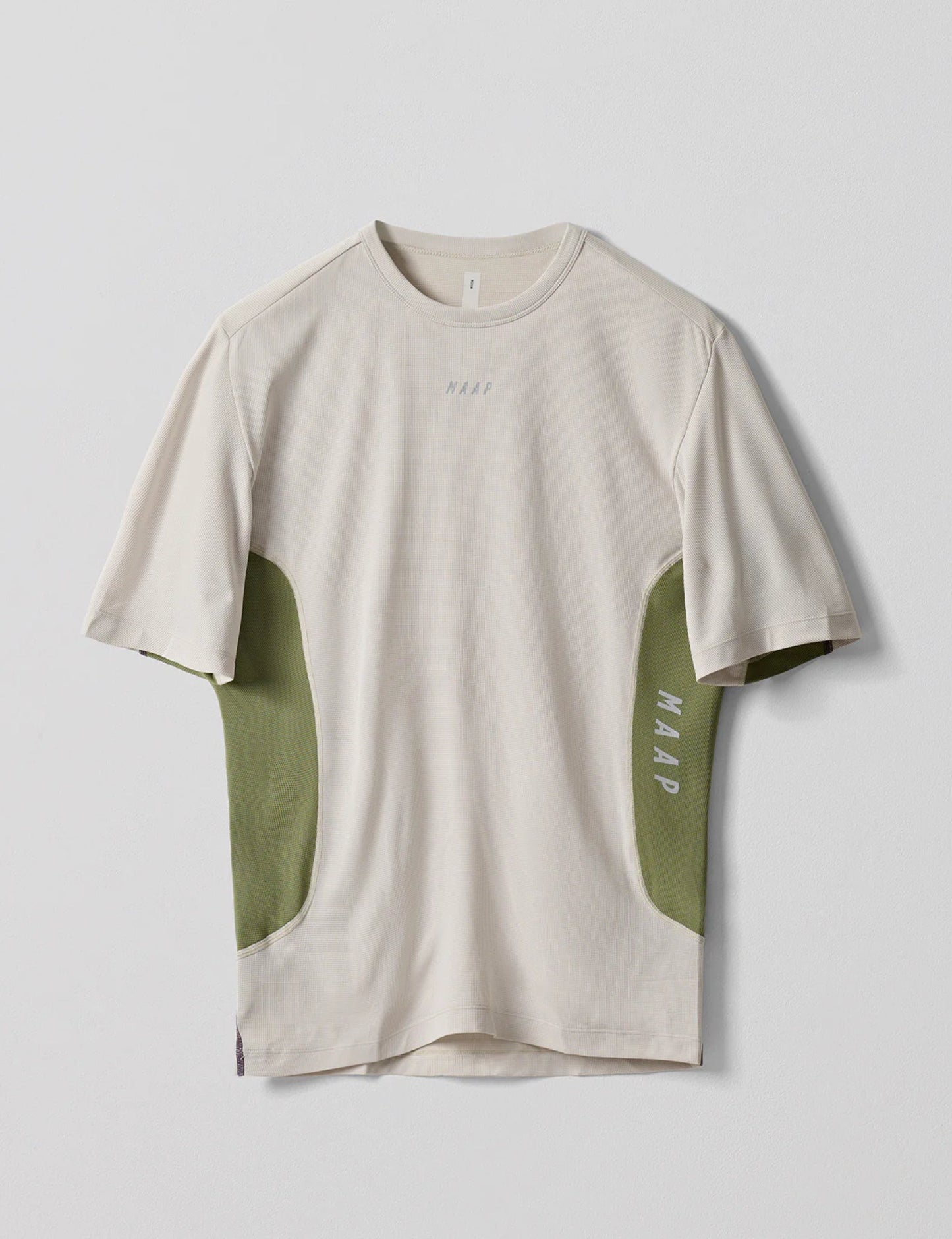 T-shirt technique Alt_Road - Brouillard