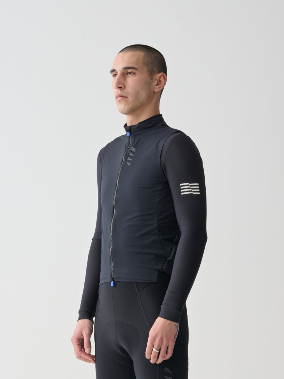Flow Vest - Black