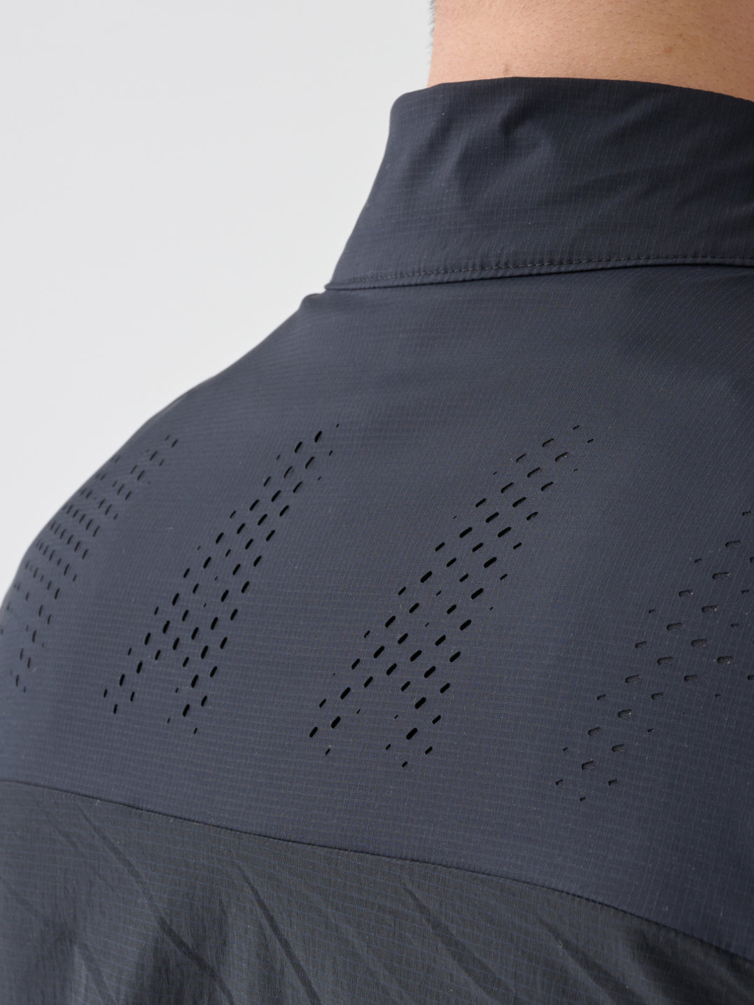 Flow Vest - Black