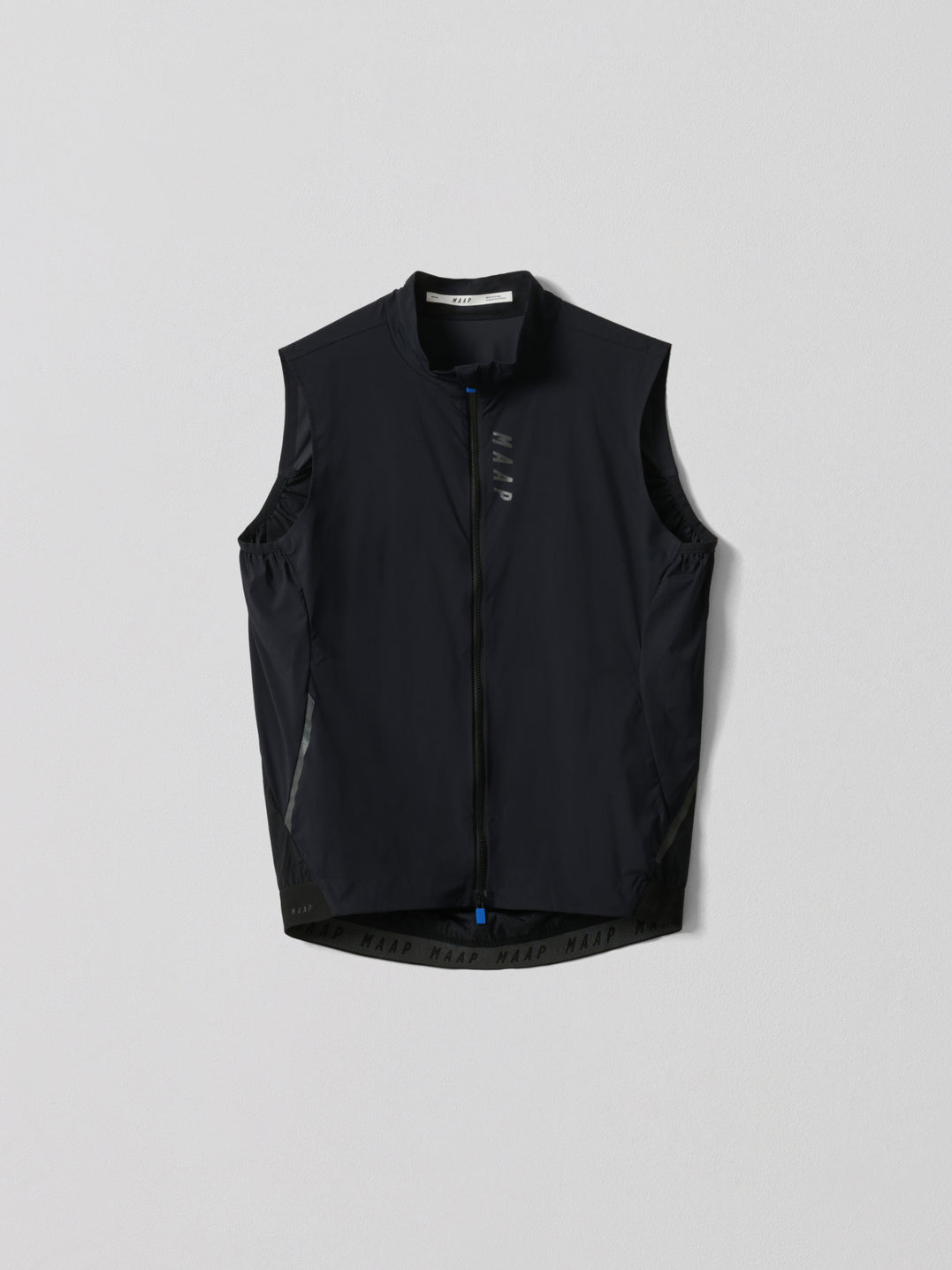 Flow Vest - Black