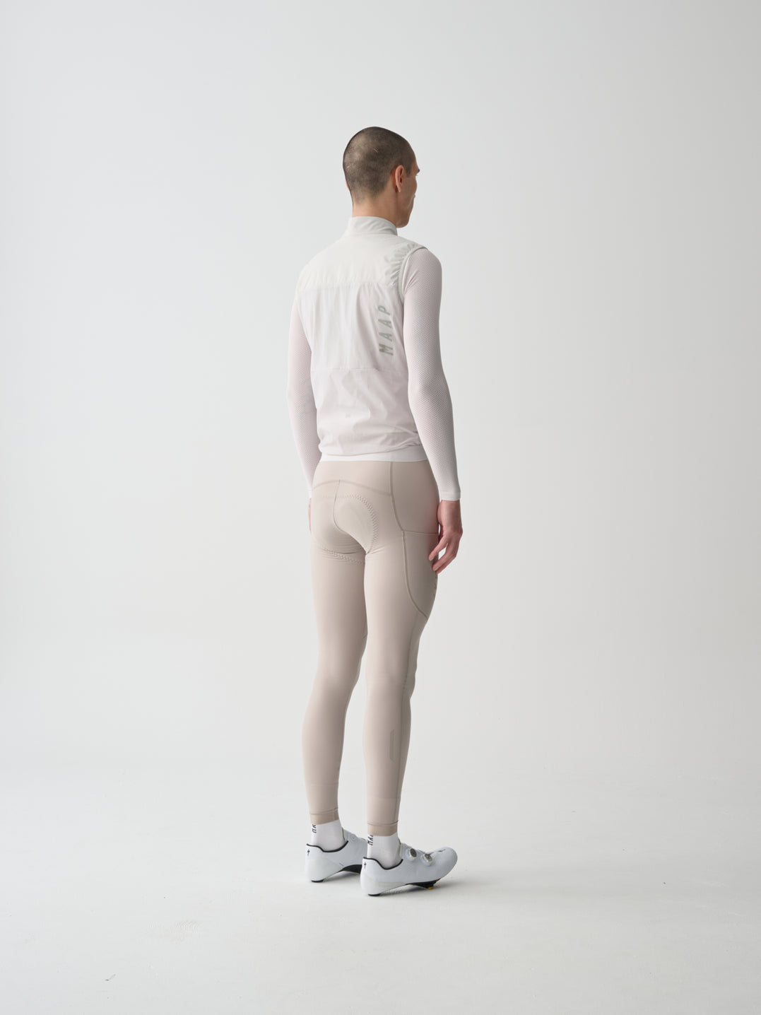 Flow Insulated Vest - Antarctica