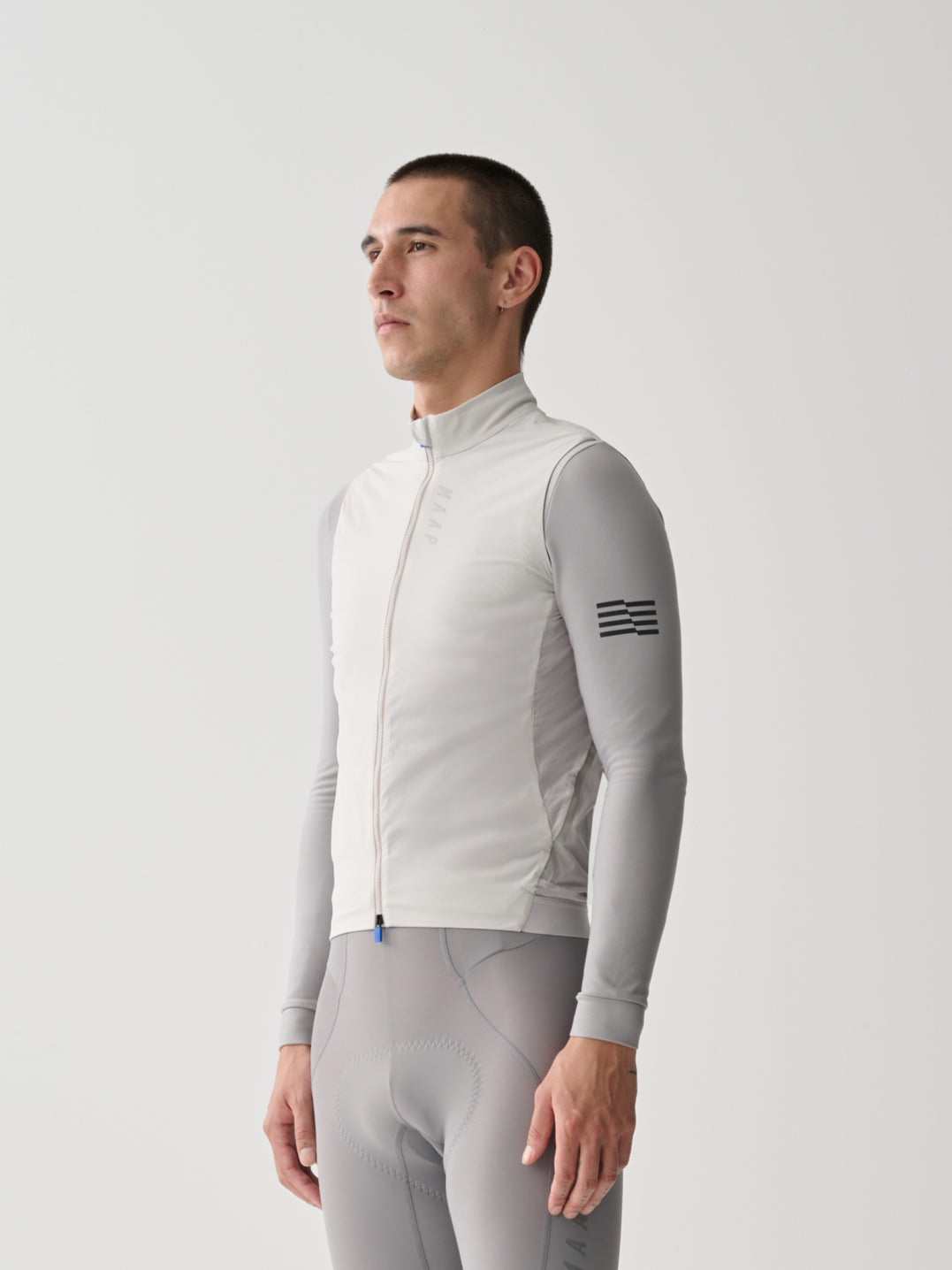 TEAM Flow+ Vest - Antarctica