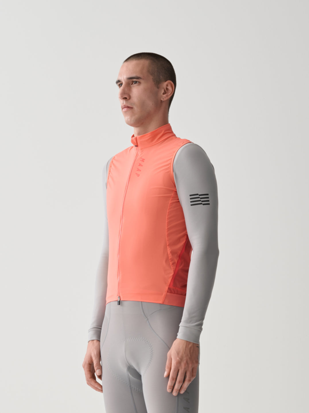 Flow Vest - Tangelo