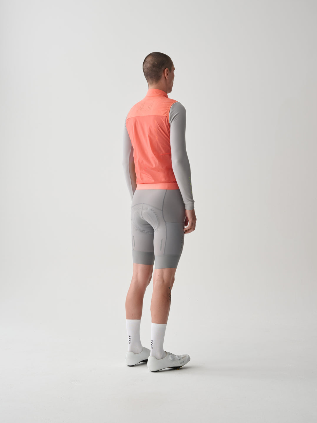 Flow Vest - Tangelo