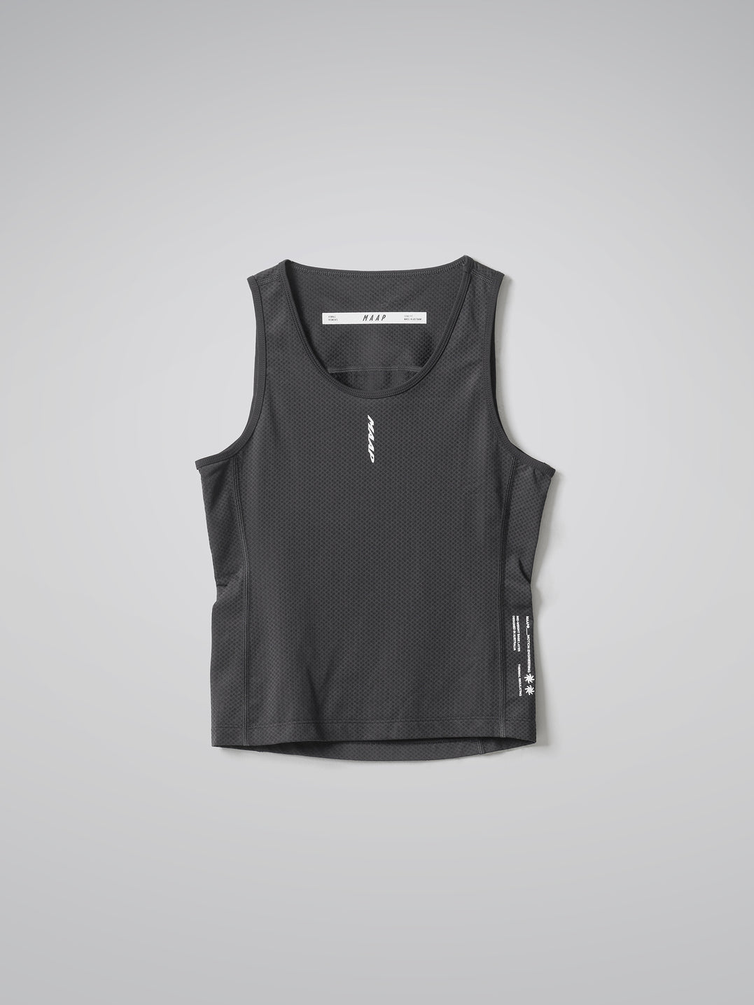 Women's Team Midweight Base Layer - Black