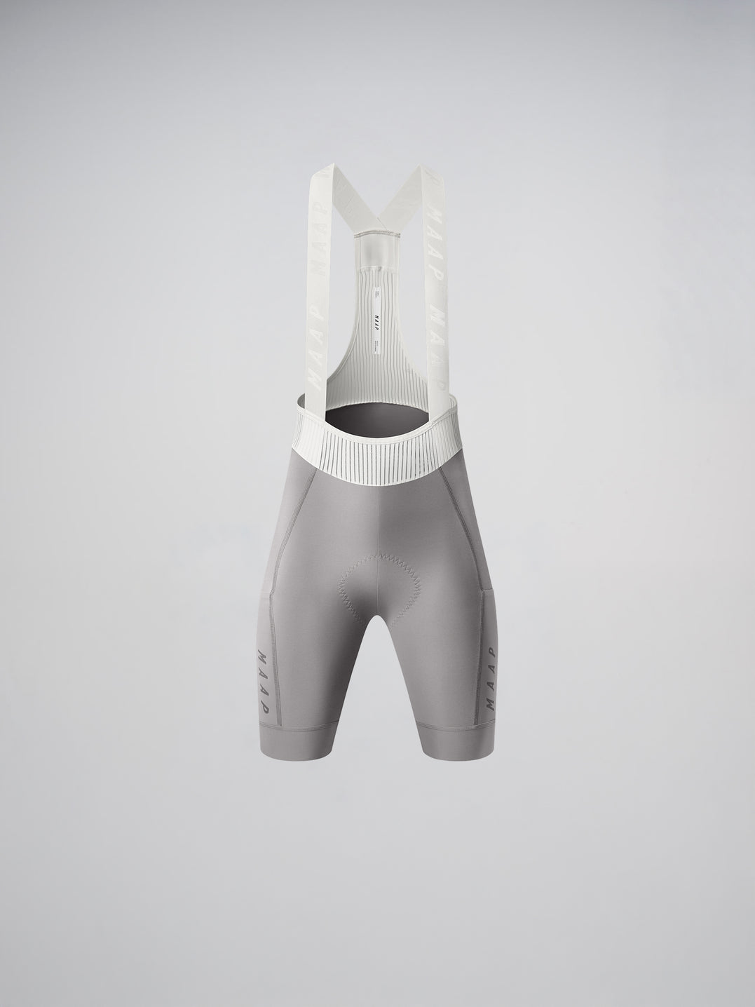 Women's Team Bib Evo - Titanium