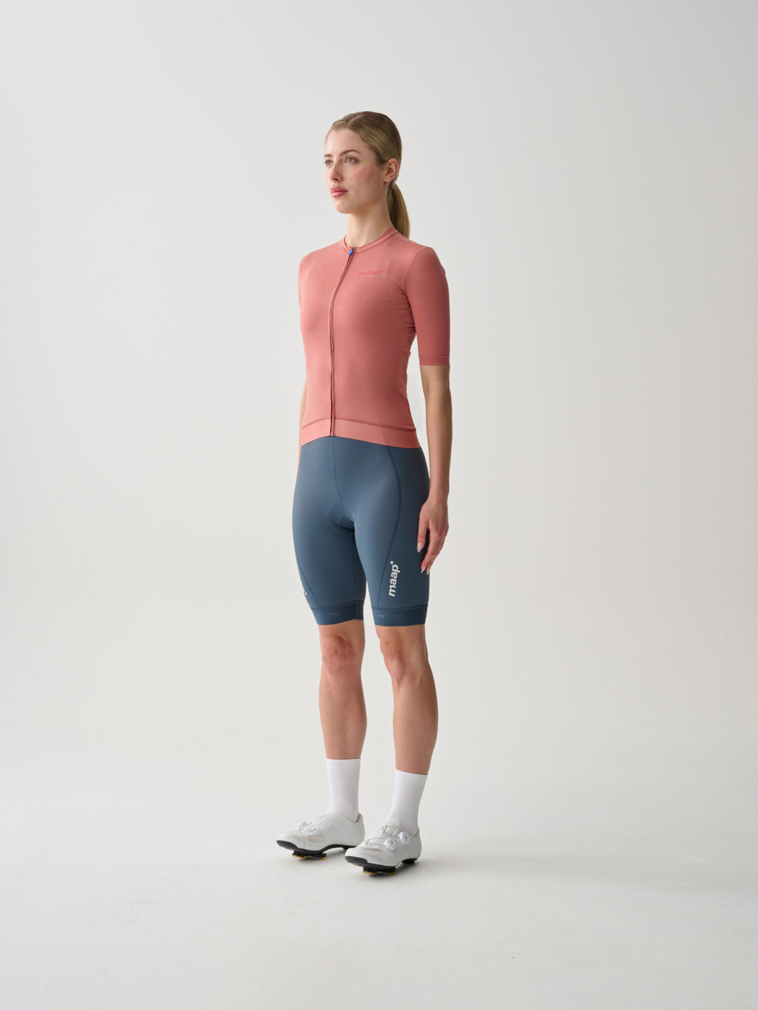 Women's Training Bib 3.0 - Midnight