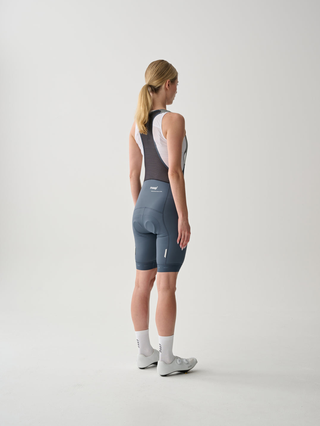 Women's Training Bib 3.0 - Midnight