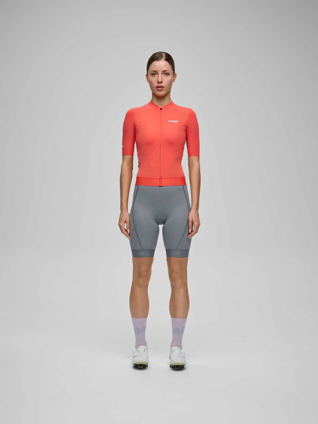 Women's Training Bib 3.0 - COBBLESTONE