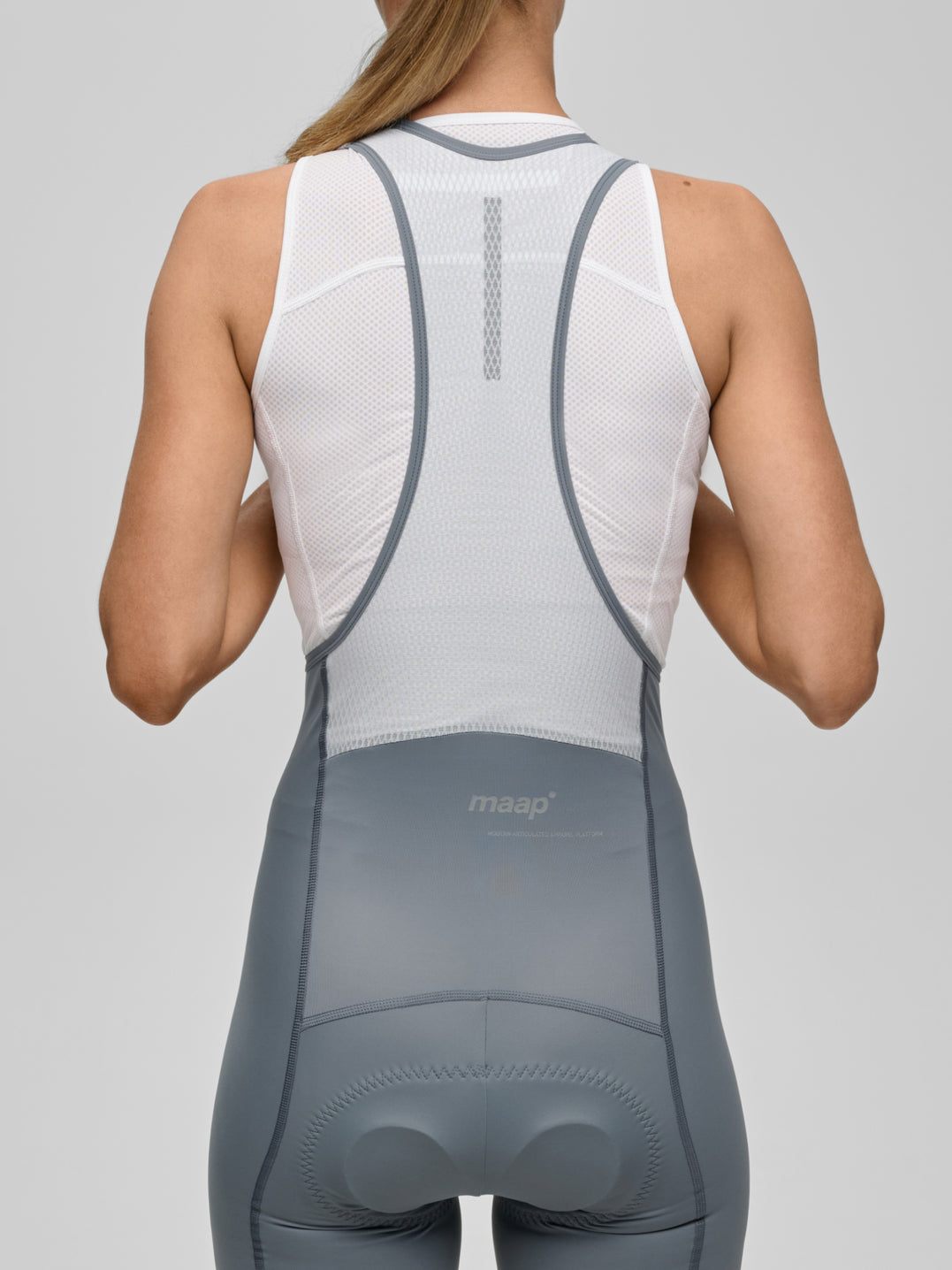 Women's Training Bib 3.0 - COBBLESTONE