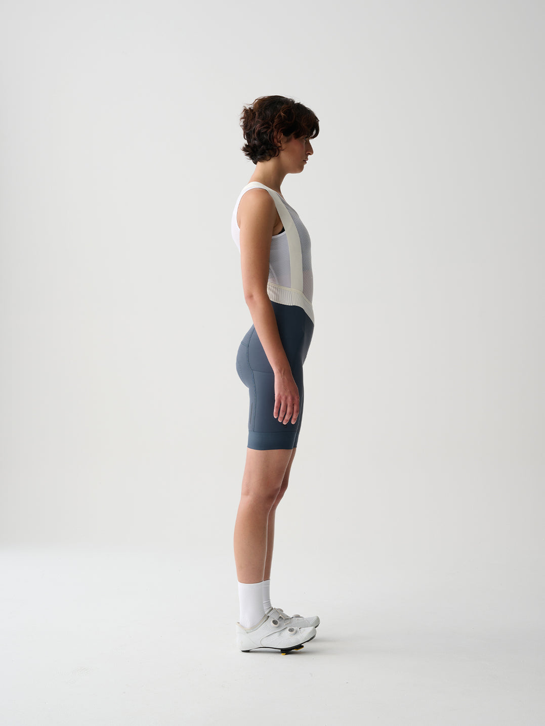 Women's Team Bib Evo Cargo - Midnight