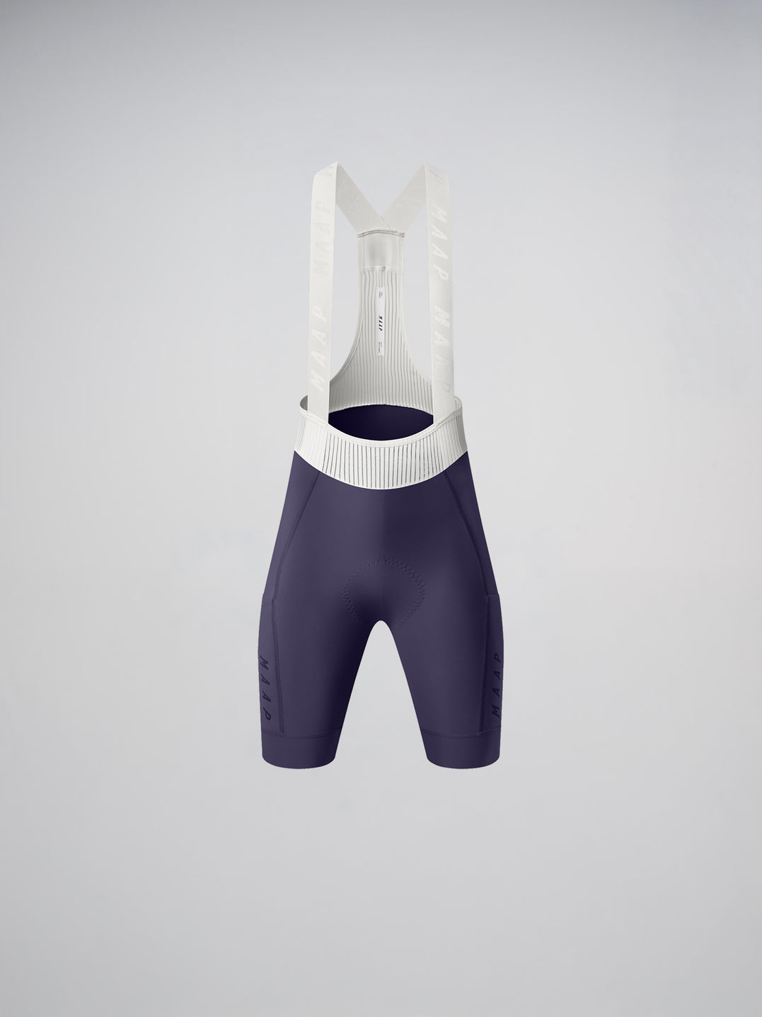 Women's Team Bib Evo Cargo - Deep Navy