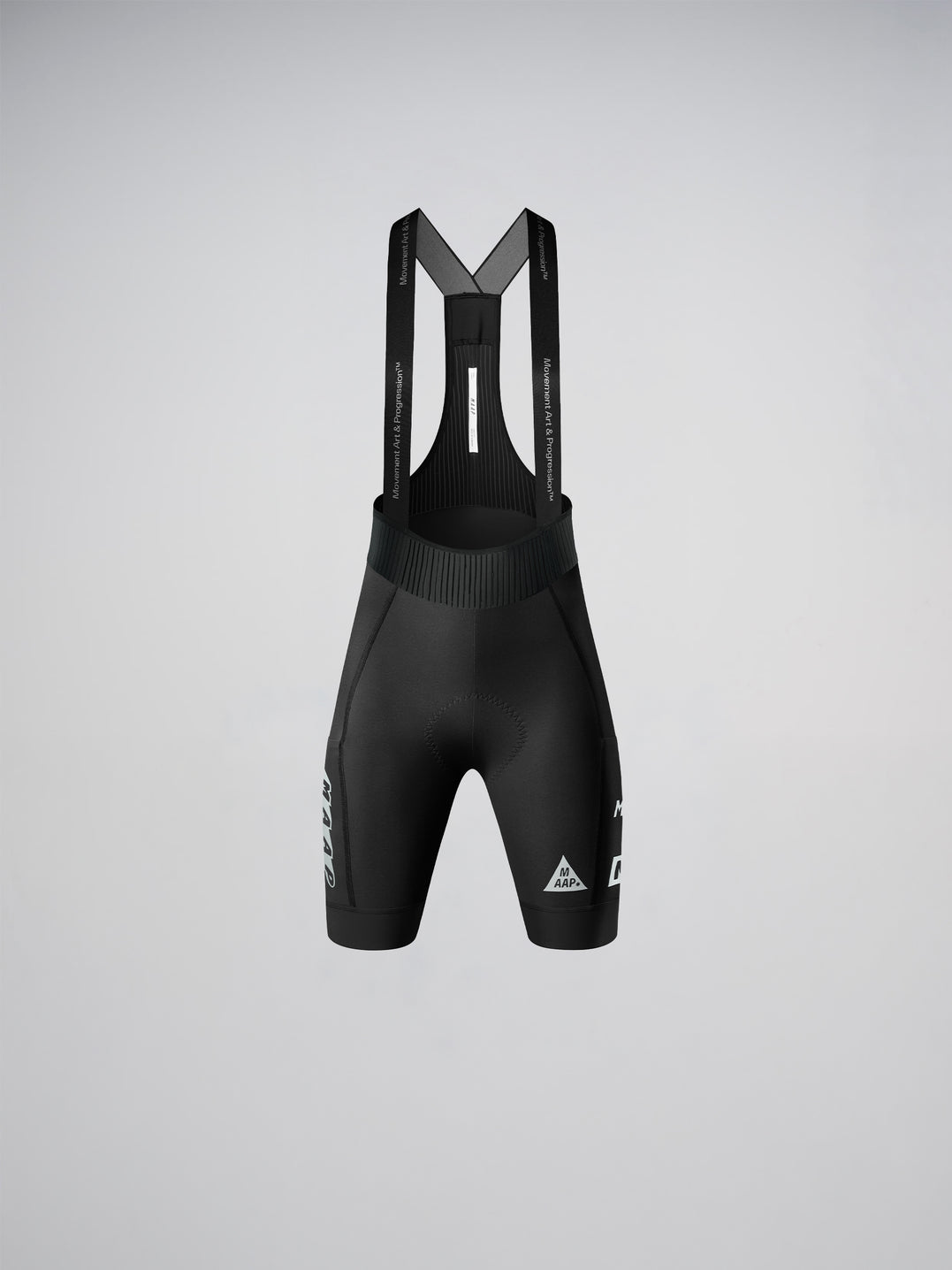 Women's Drome Team Bib Evo Cargo - Black