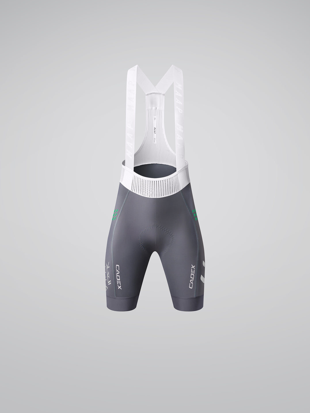 Women's GreenEDGE 26 Team Bib Evo - ODYSSEY/WHITE
