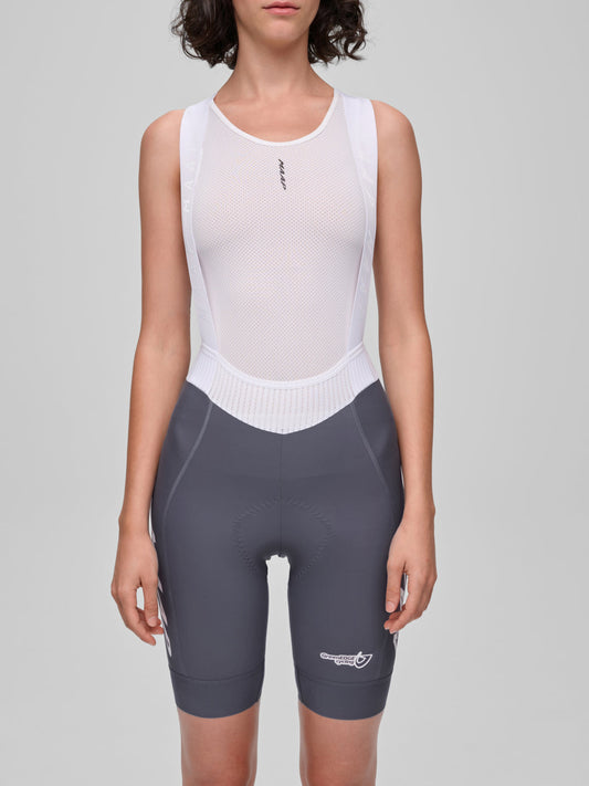 Women's WorldTour 26 Team Bib Evo - ODYSSEY/WHITE