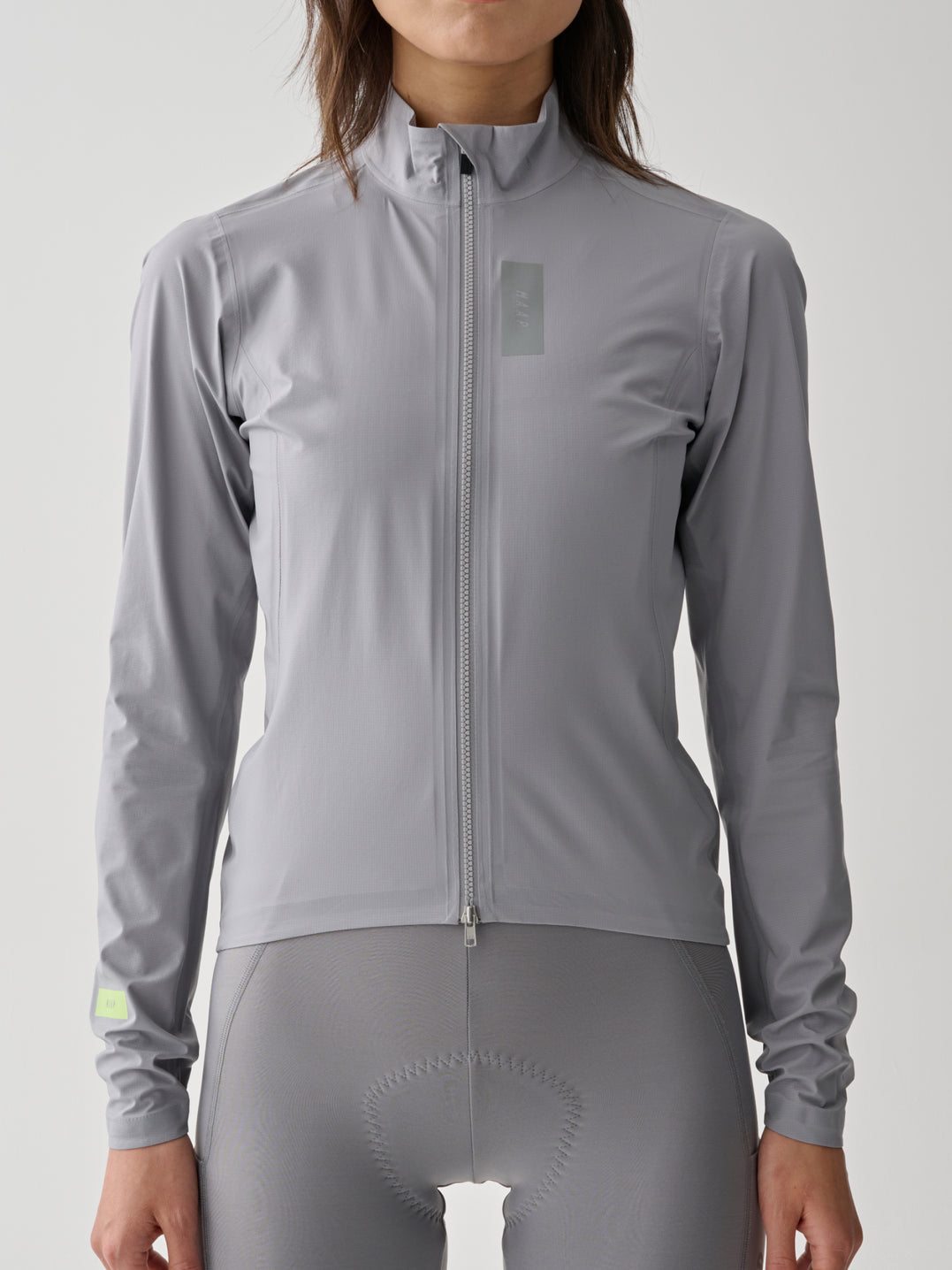 Women's Atmos Jacket - Alloy