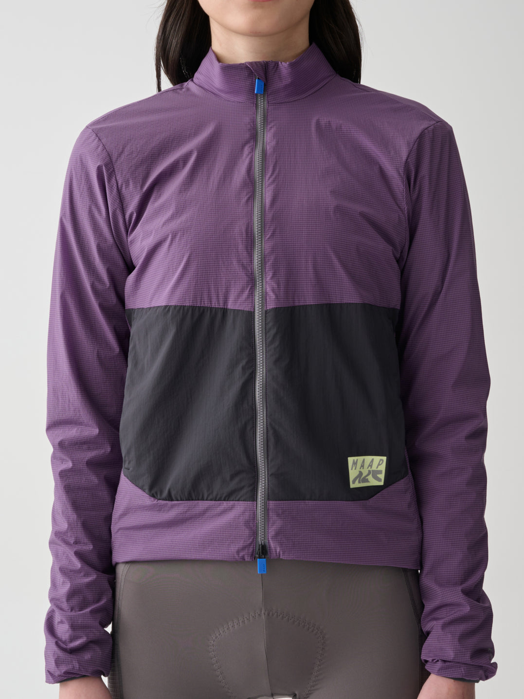 Women's Alt_Road Insulated Jacket - Agate