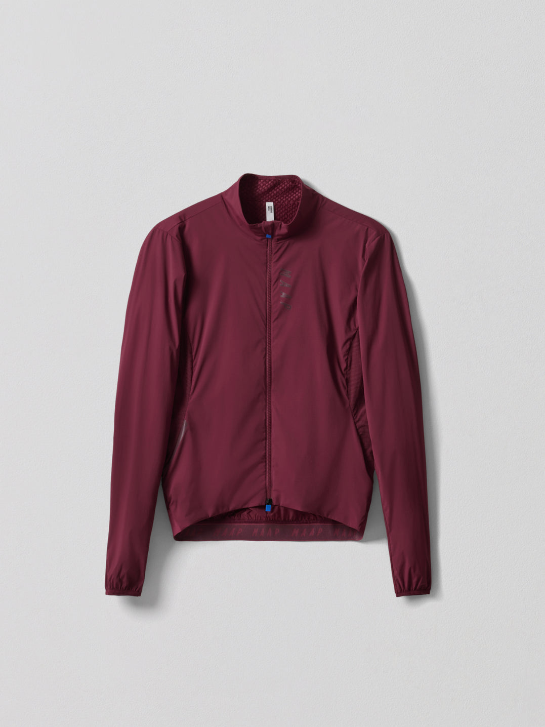 Women's Flow Insulated Jacket - Dark Plum