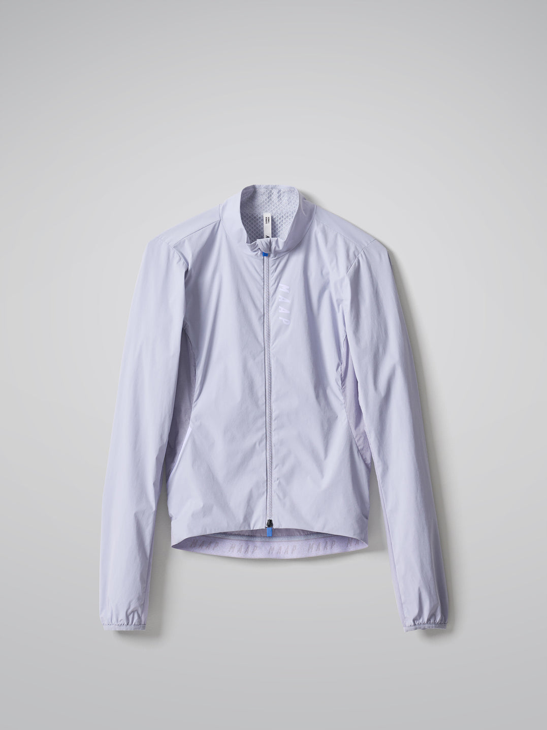 Women's TEAM Flow+ Jacket - Aleutian