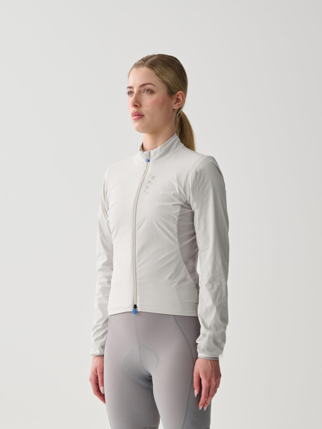 Women's TEAM Flow+ Jacket - Antarctica