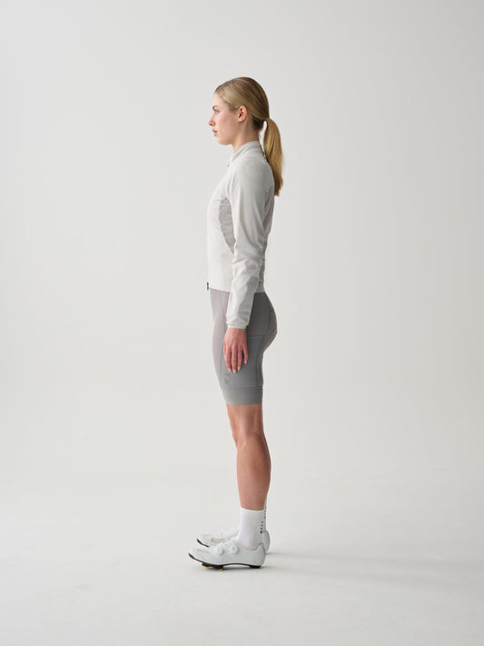 Women's TEAM Flow+ Jacket - Antarctica