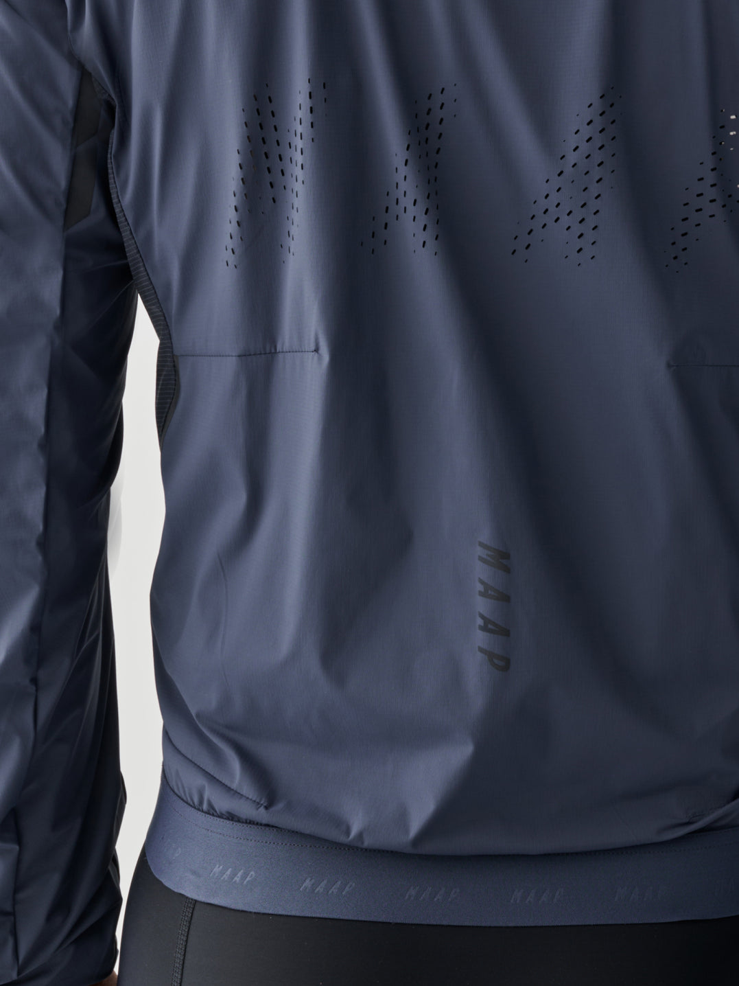 Women's Flow Jacket - Midnight