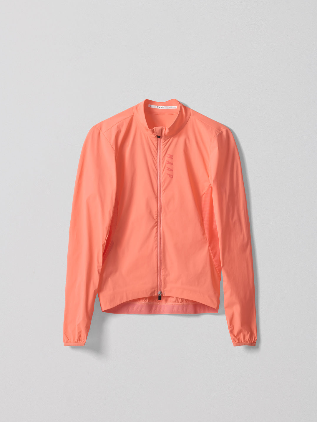 Women's Flow Jacket - Tangelo