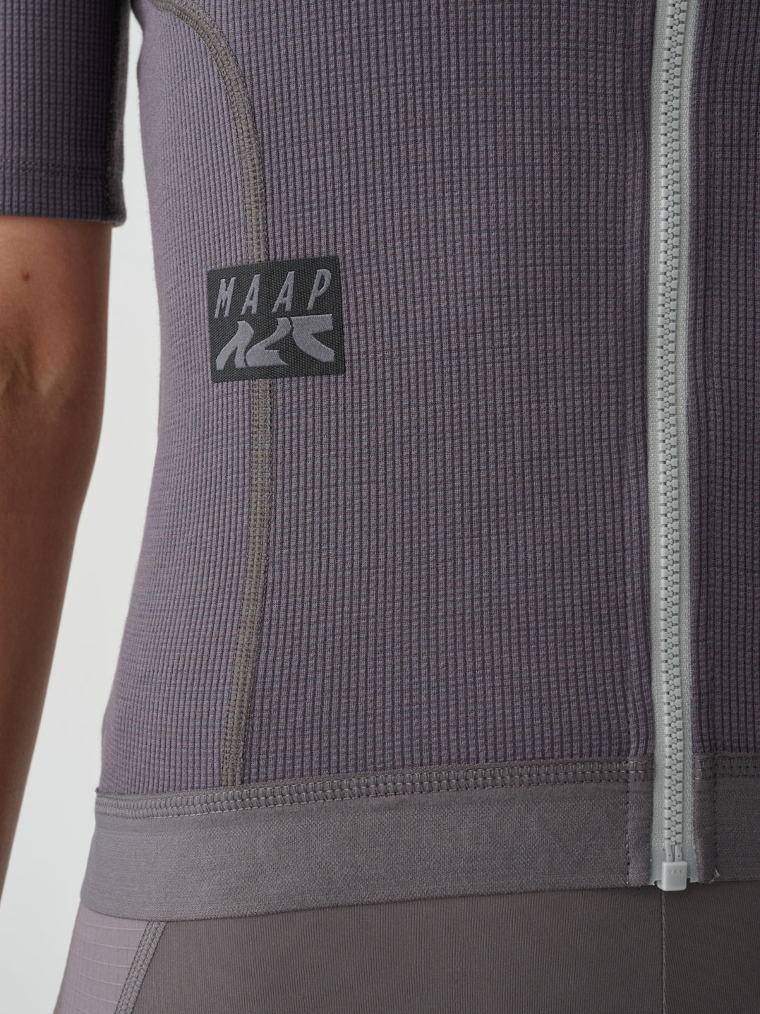Women's Alt_Road Jersey 2.0 - Anthracite