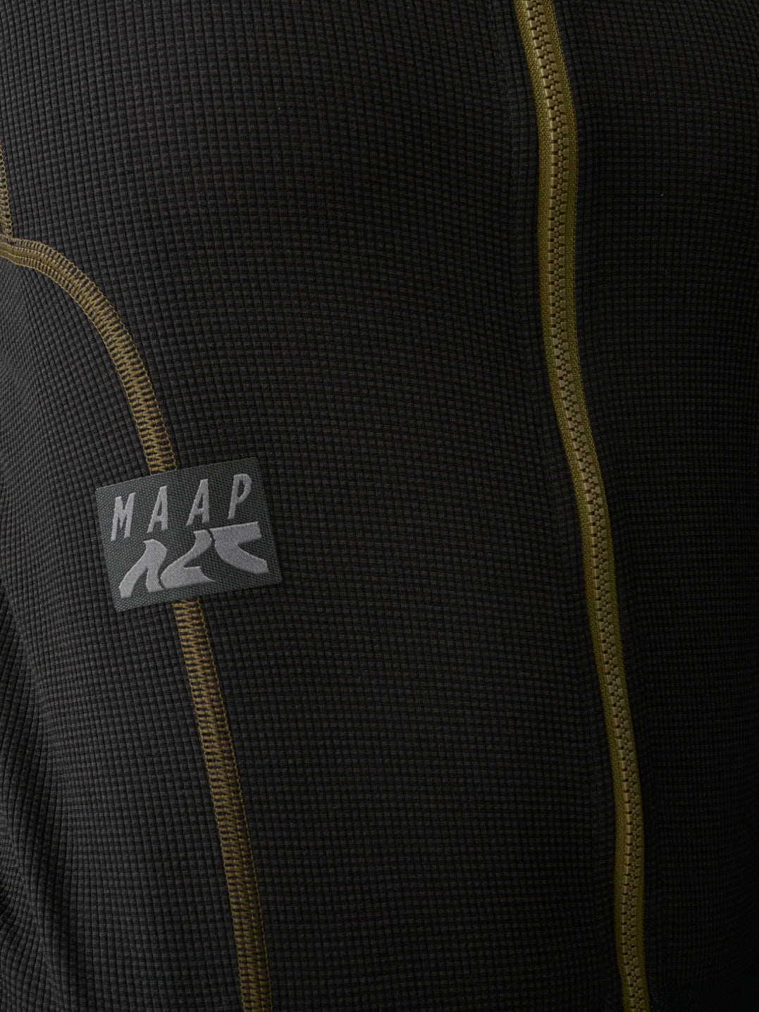 Women's Alt_Road LS Jersey 2.0 - Black