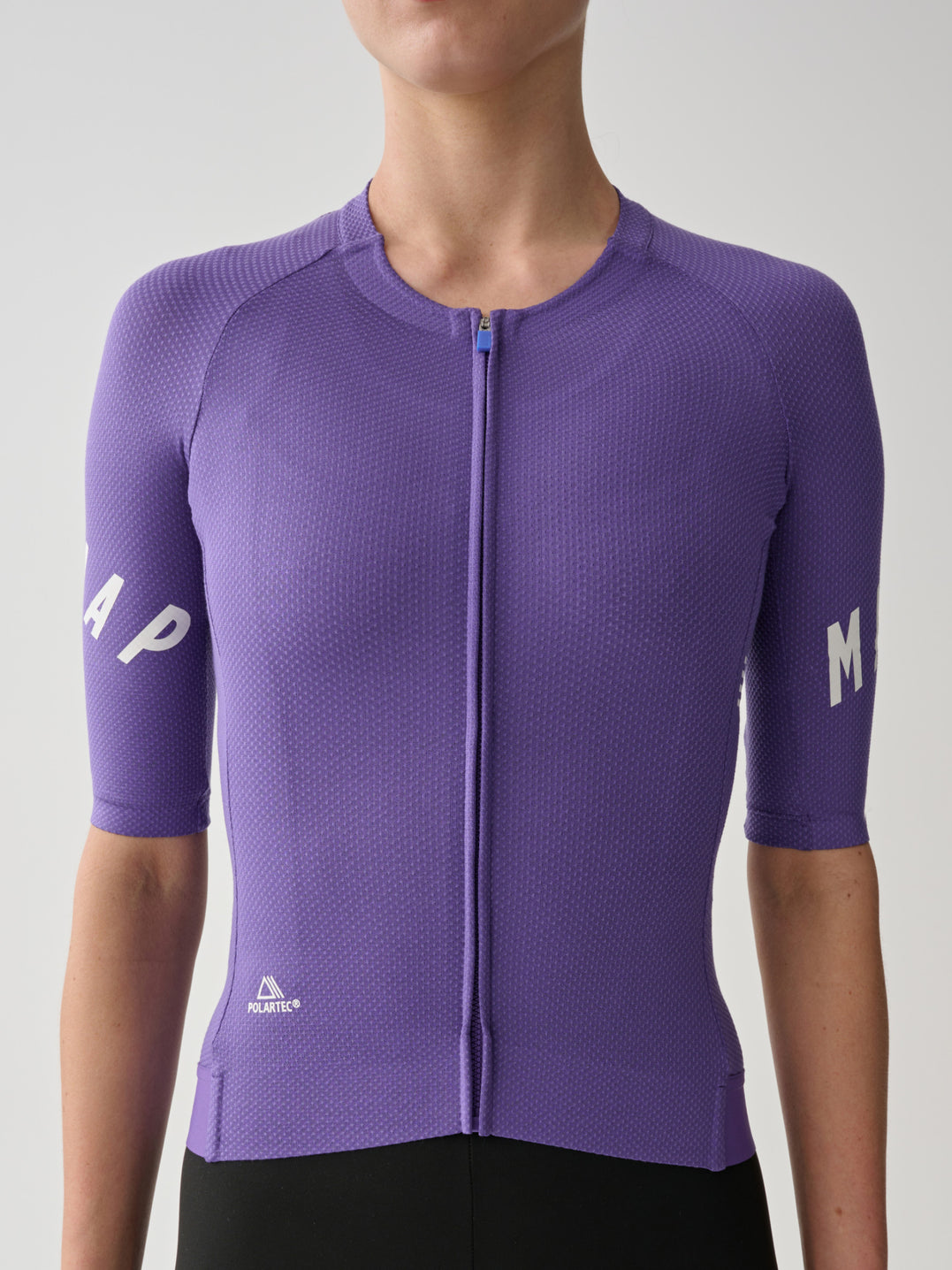 Women's Apex Aeon Jersey - Prism