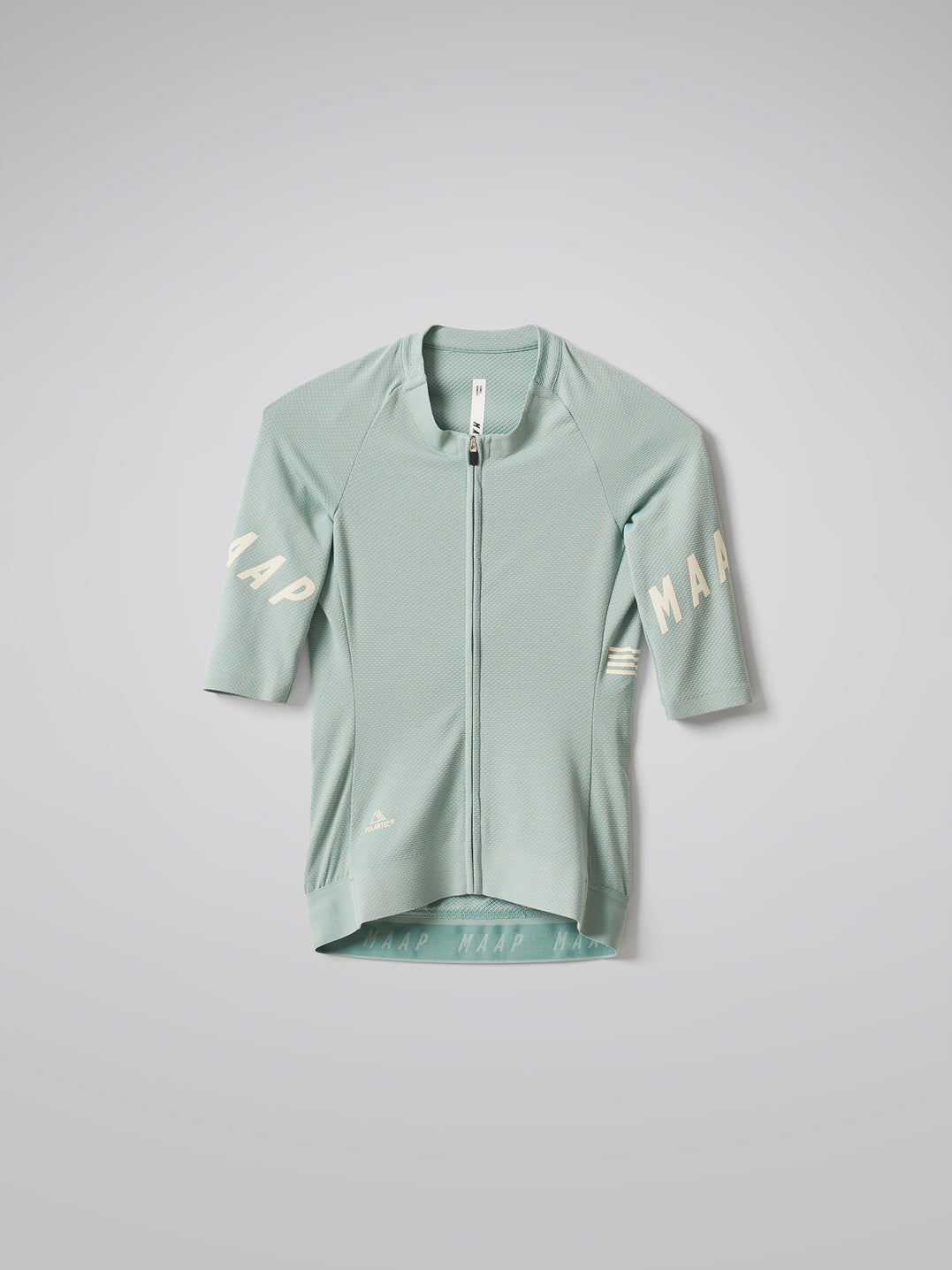 Women's Apex Aeon Jersey - Slate