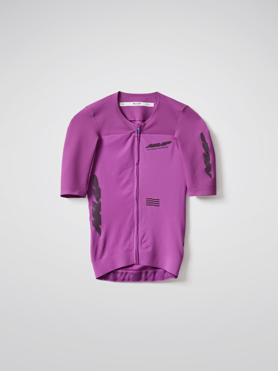 Women's Eclipse Pro Race Jersey - Magenta