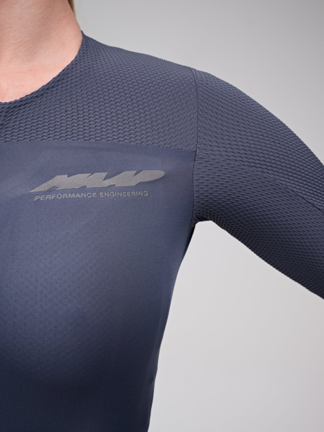 Women's Eclipse Pro Race Jersey - Odyssey