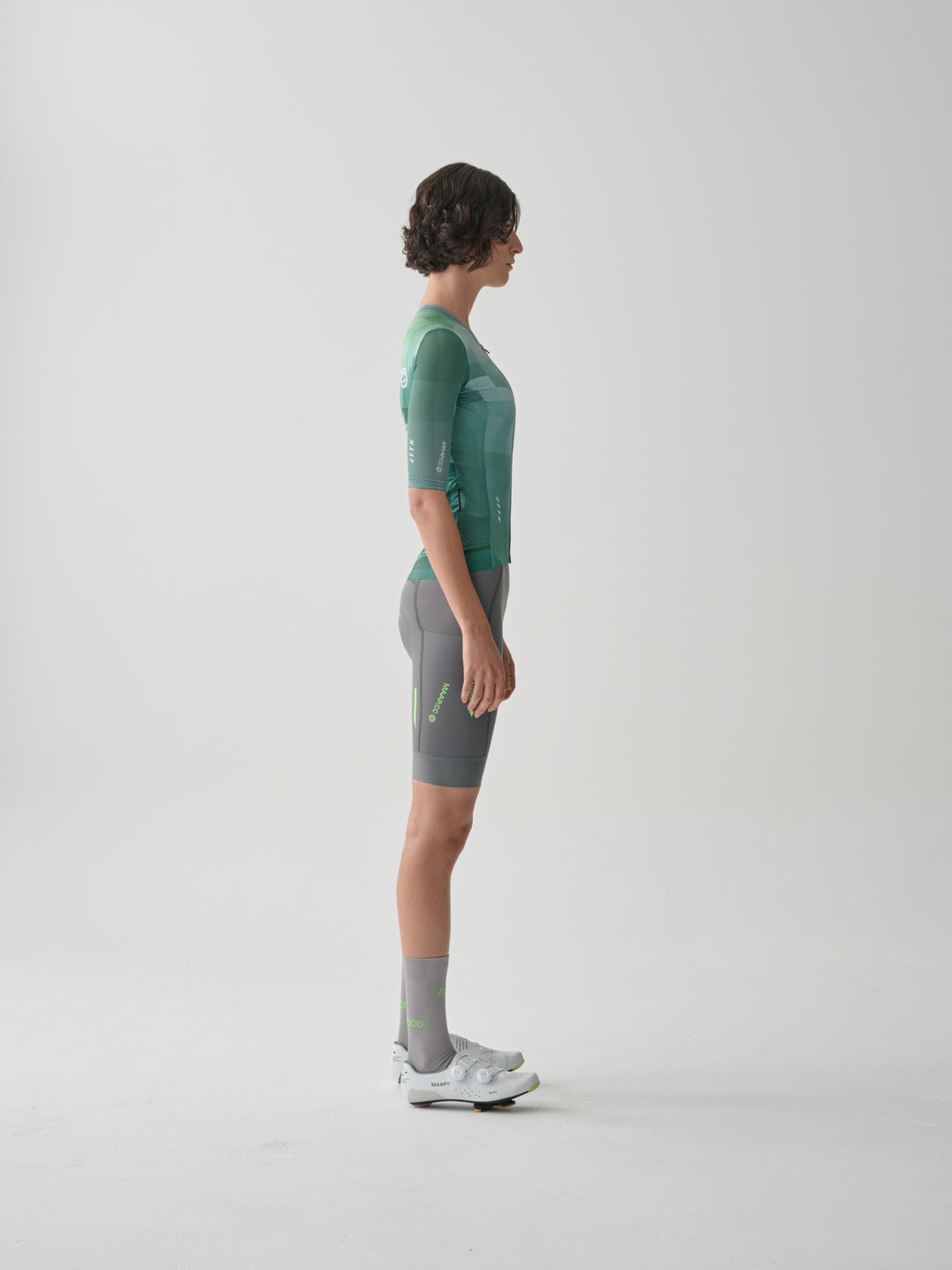 Women's Blur Pro Air Jersey 3.0 - Sprinter