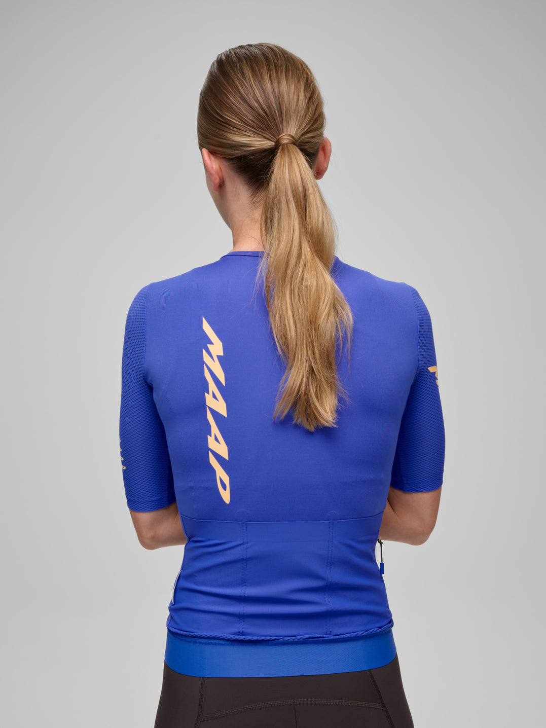 Women's Emerge Jersey - AMPARO BLUE